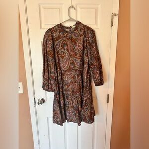 Colorful, Comfortable, and Versatile Dress